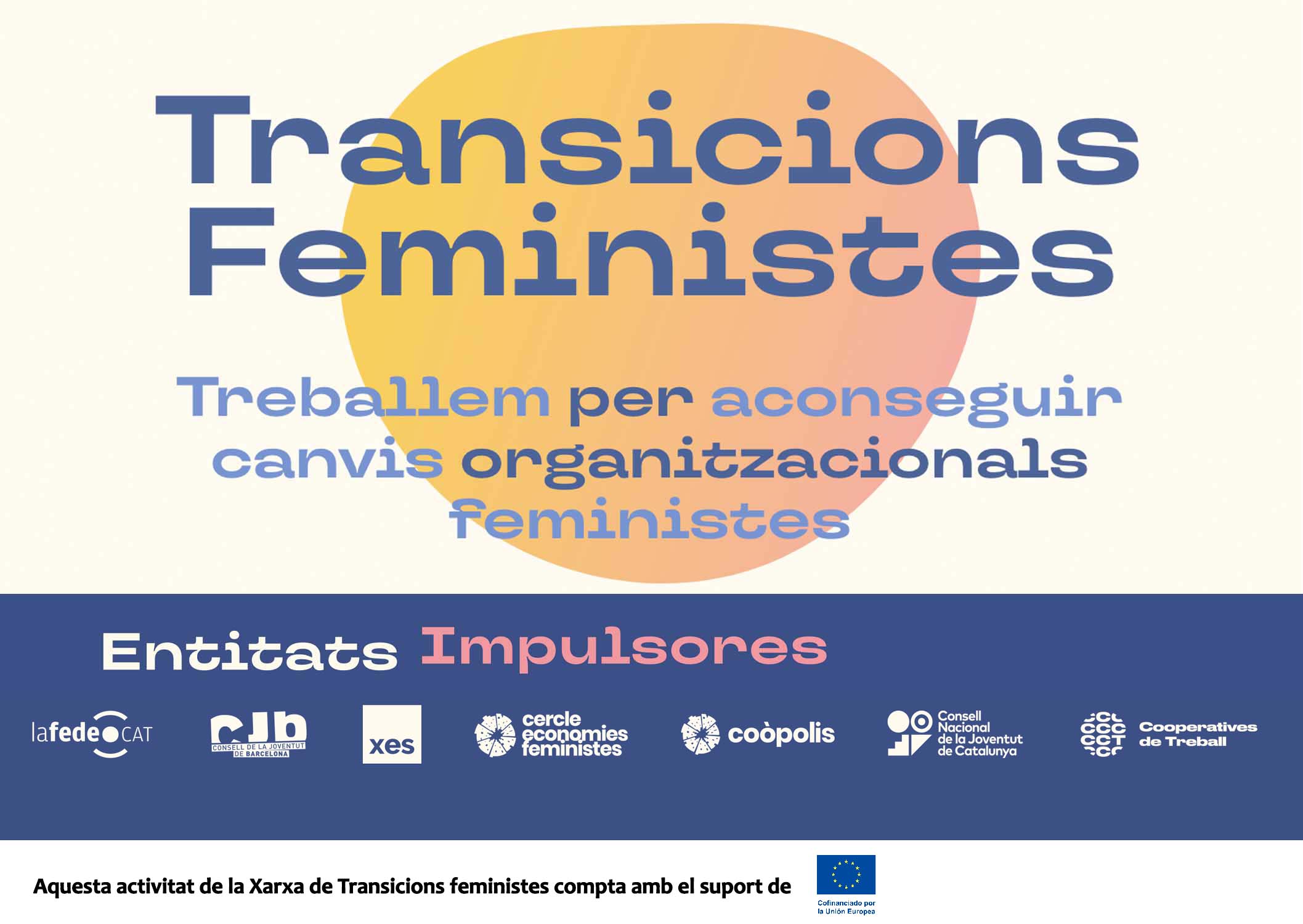 logo xarxa transicions feministes